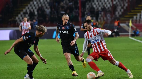 Немац дели правду Звезди у Француској