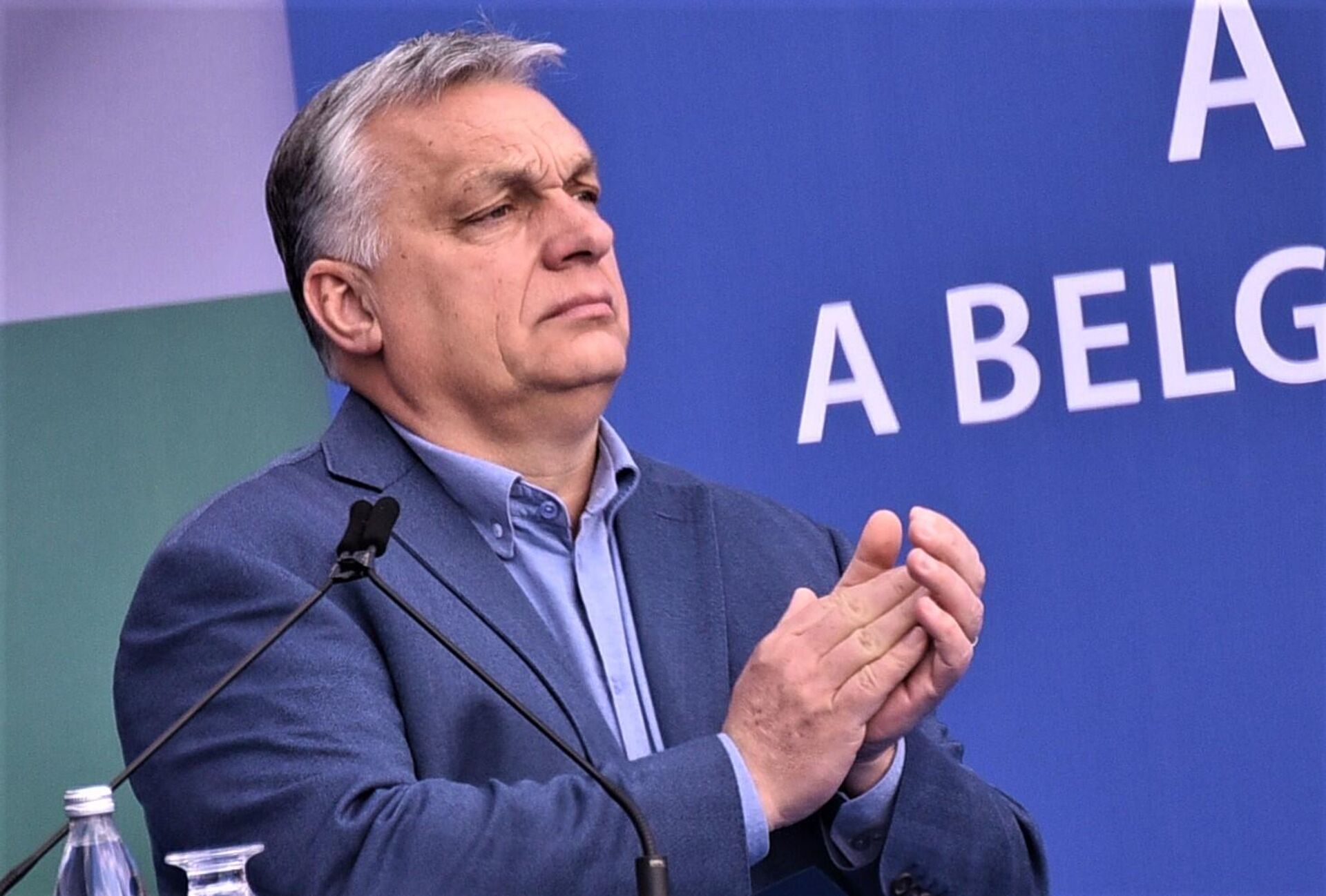 Viktor Orban - Sputnik Srbija, 1920, 12.02.2025