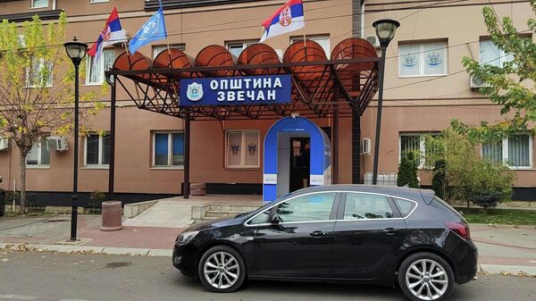 Srpska lista u Zvečanu osvojila 86,82 odsto glasova