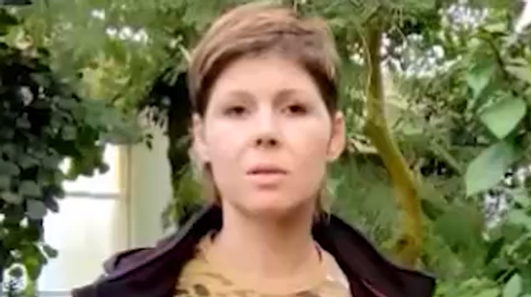 Медицинска сестра из Хрватске открила зашто је дошла у Донбас - Sputnik Србија