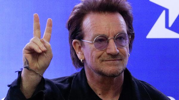 Bono Voks - Sputnik Srbija