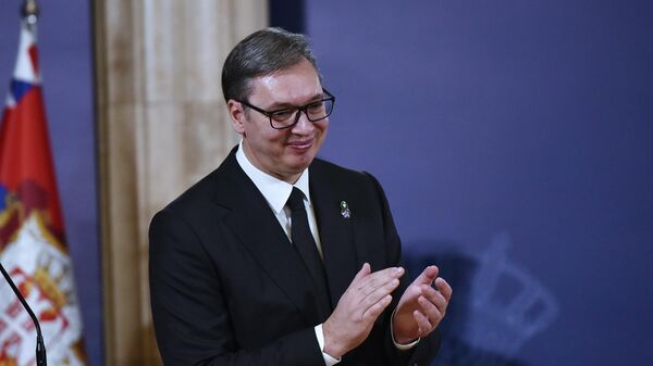 Vučić: Spremam još jedno veliko iznenađenje za građane Srbije