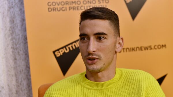 Грци славе Ђуричића и Пантовића /видео/