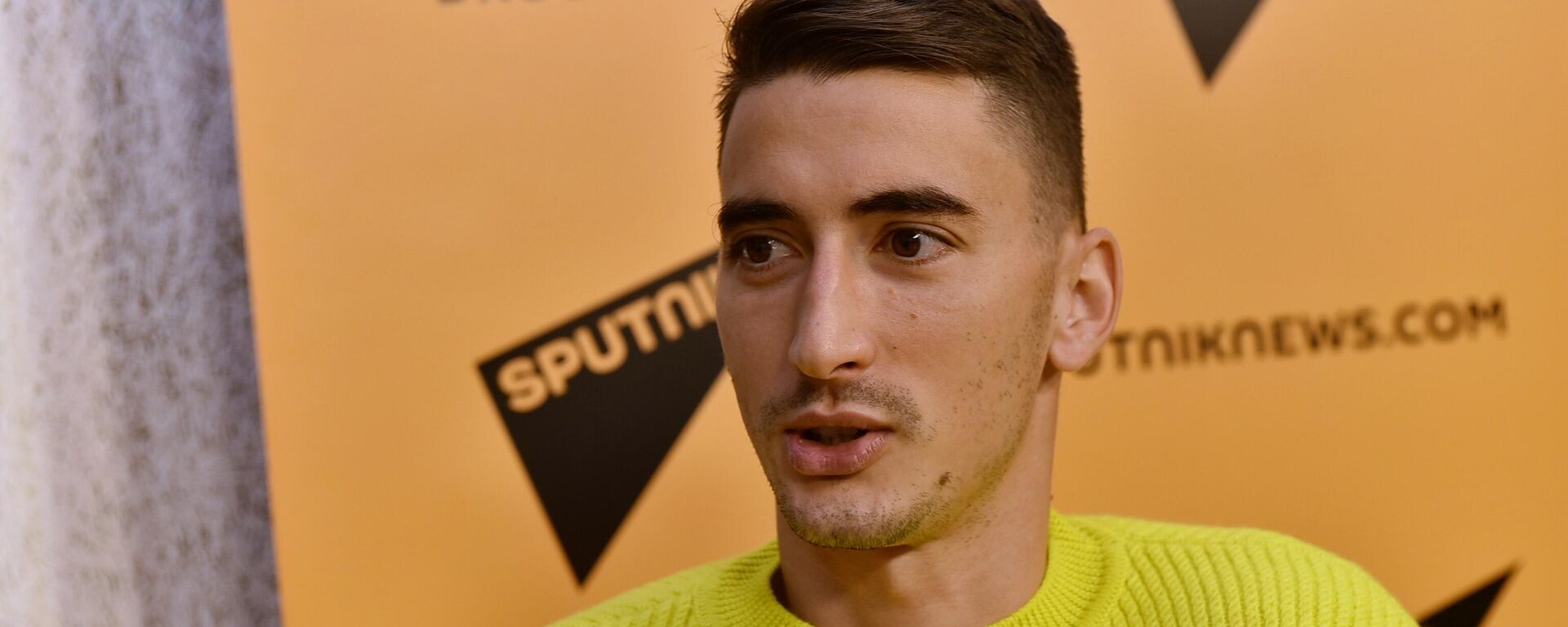 Филип Ђуричић - Sputnik Србија, 1920, 26.02.2026