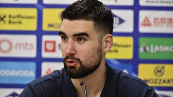 Ристић реалан: „Превише респекта Турцима“