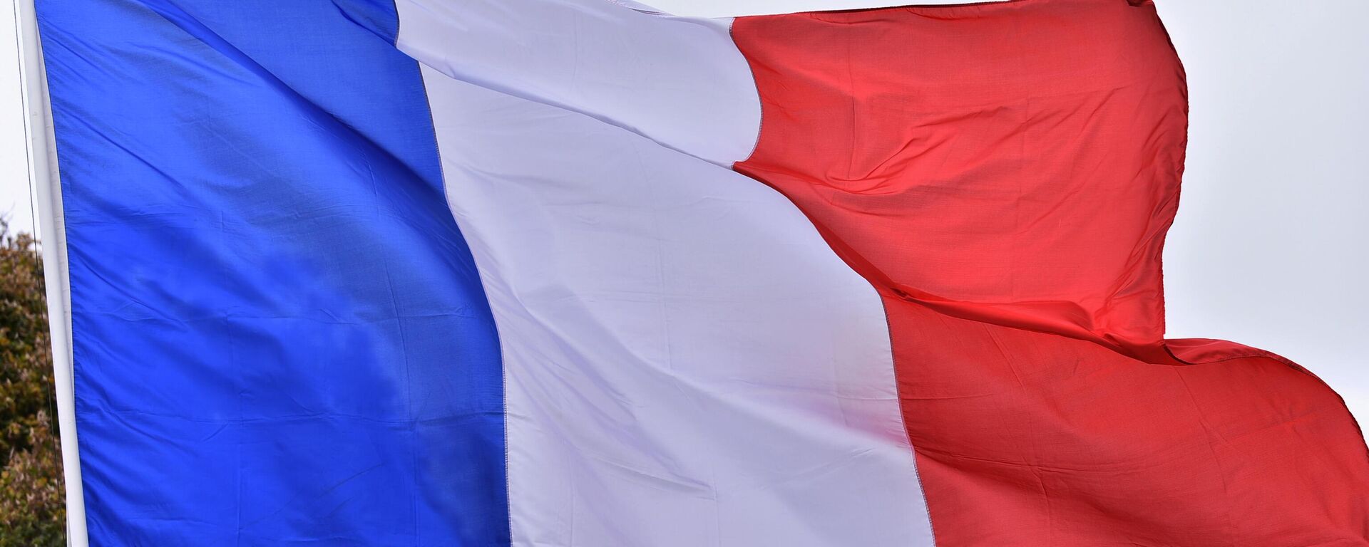 Застава Француске - Sputnik Србија, 1920, 30.03.2026