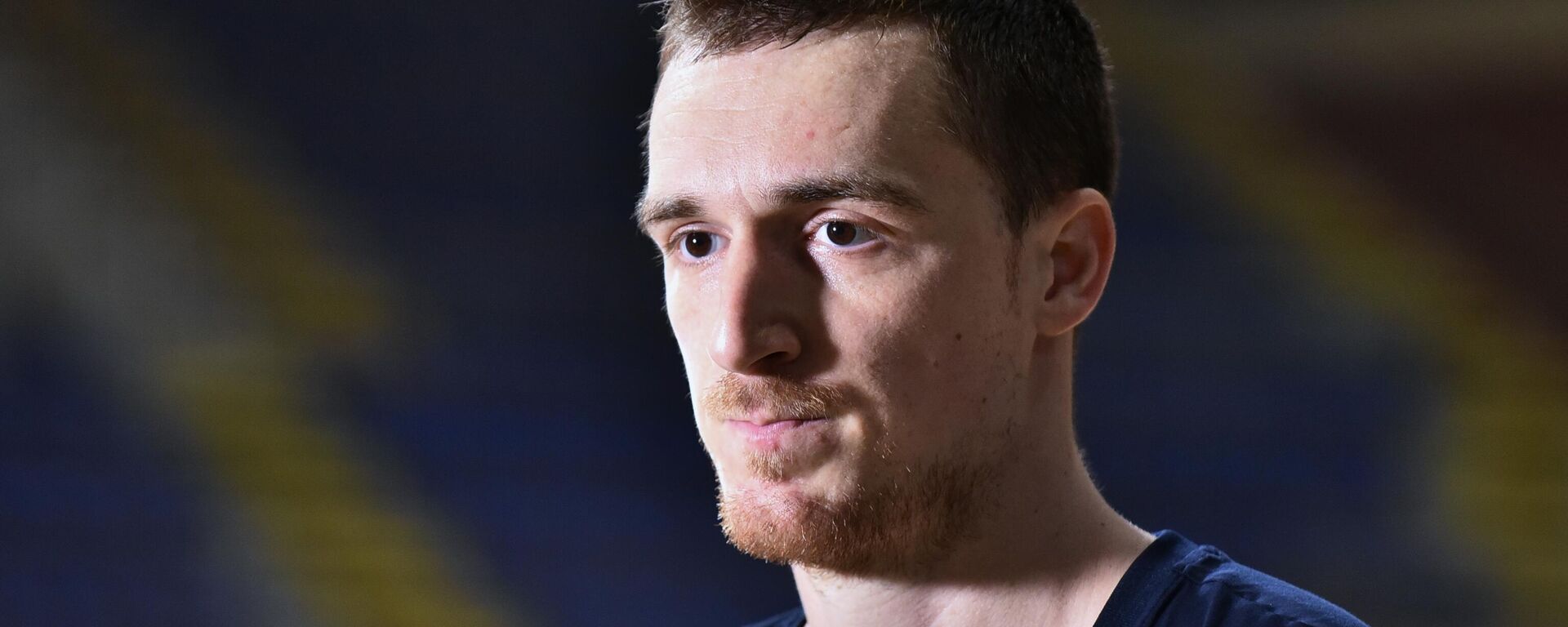 Данило Анђушић - Sputnik Србија, 1920, 06.03.2026