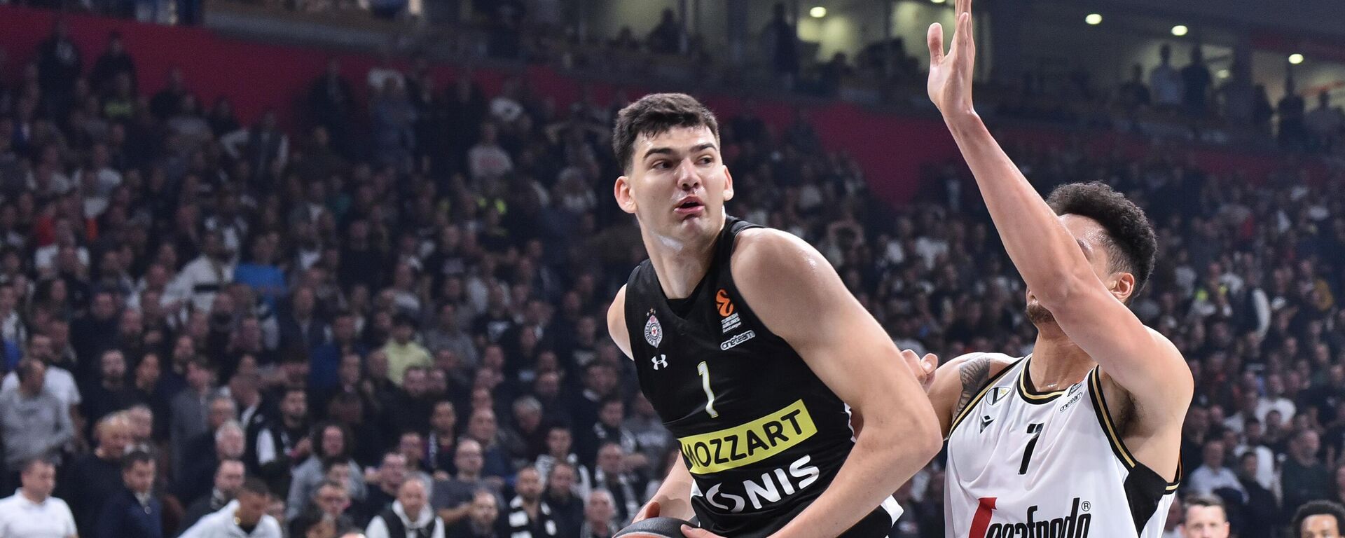 Трисатан Вукчевић - Sputnik Србија, 1920, 22.02.2026