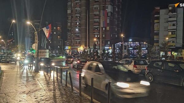 Одлаже се примена закона о странцима и возилима на КиМ - за 24 сата