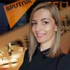Маријана Колаковић - Sputnik Србија