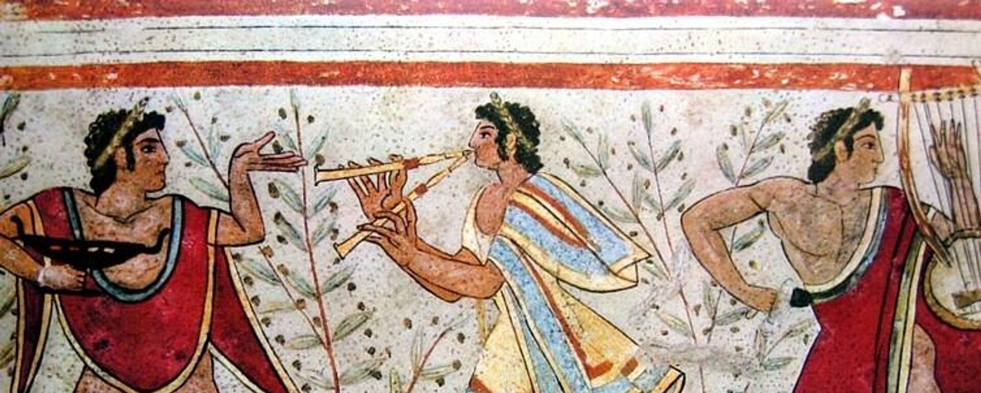 Etrurci Etrurci - Sputnik Srbija, 1920, 01.01.2023