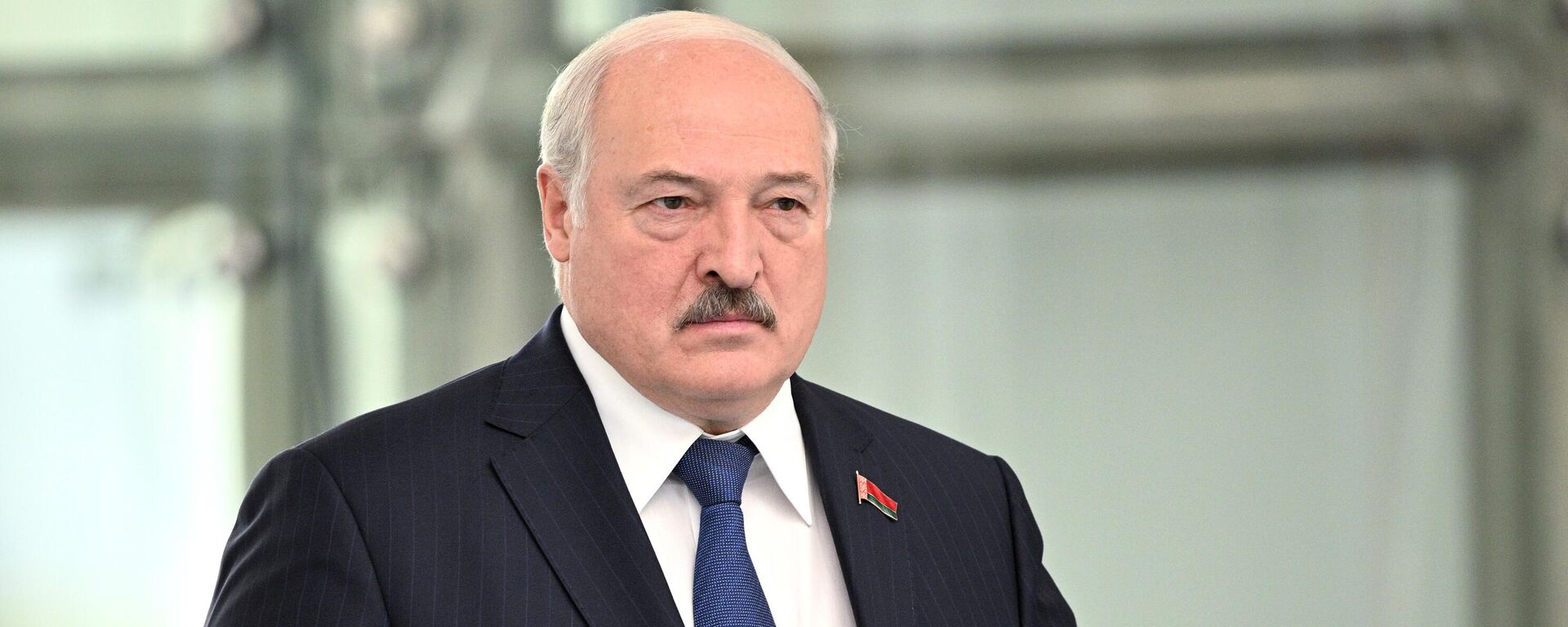 Председник Белорусије Александар Лукашенко - Sputnik Србија, 1920, 23.02.2023
