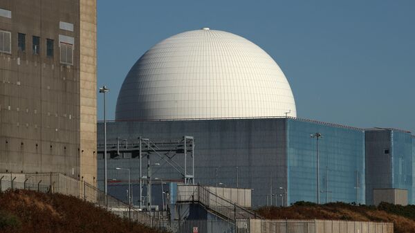 Нуклеарна електрана Сизвел - Sputnik Србија