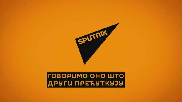Vesti Radija Sputnjik – podne - Sputnik Srbija