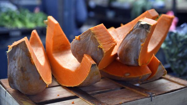 Bundeva: Zakaj jo je dobro pogosteje vključiti v jedilnik