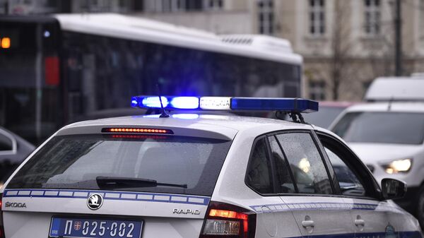 V Bogatiću voznik pod vplivom alkohola povzročil nesrečo, v kateri je umrla mati, otrok pa je bil poškodovan