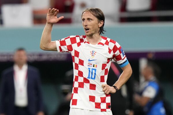 Hrvatska - Belgija - Sputnik Srbija