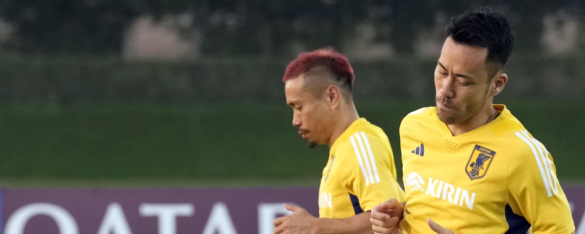 Juto Nagatomo - Sputnik Srbija, 1920, 05.12.2022