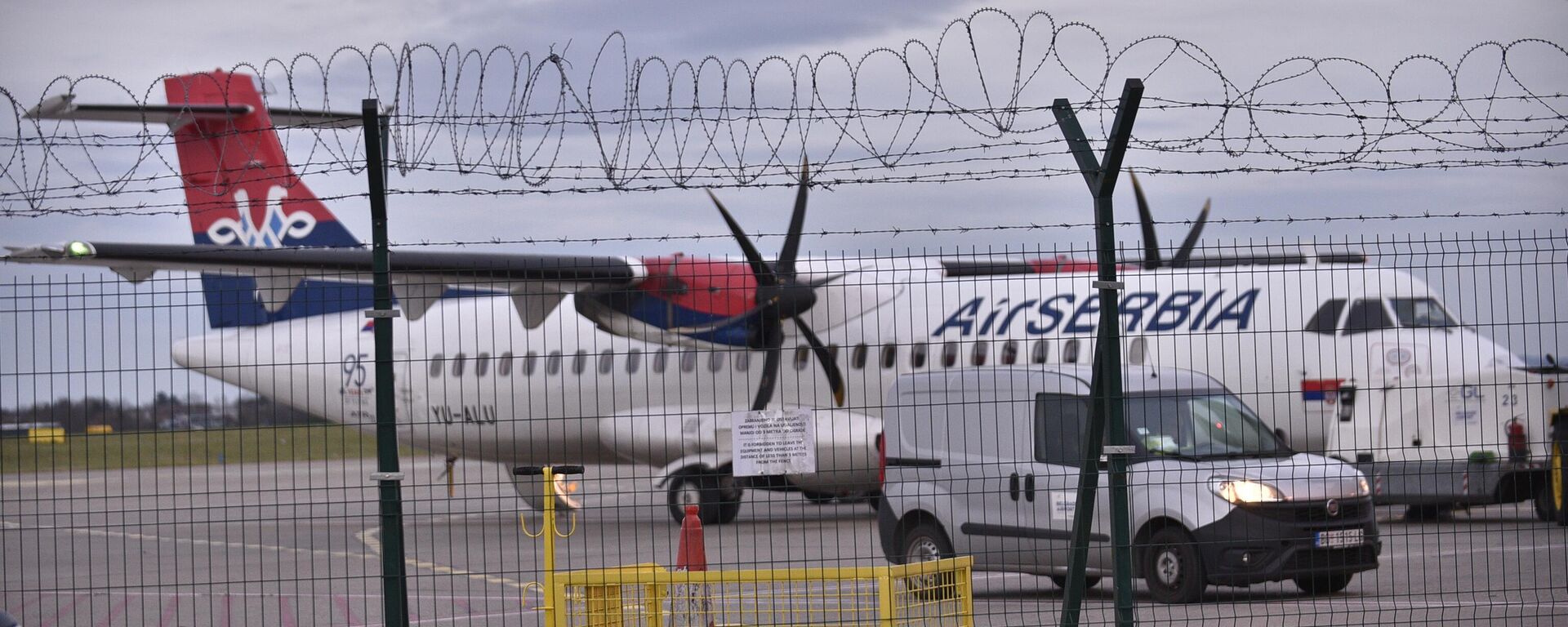 Er Srbija Er Srbija - Sputnik Srbija, 1920, 04.03.2026