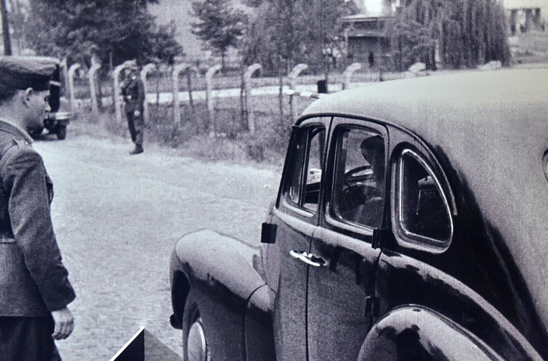 Logor na Starom beogradskom sajmištu bio je najveći nemački logor ne samo u okupiranoj Srbiji, već i na evropskom Jugoistoku.  - Sputnik Srbija, 1920, 08.12.2022