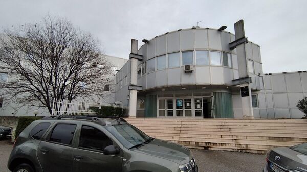 Црногорска полиција истражује скандирање хрватских навијача у Подгорици