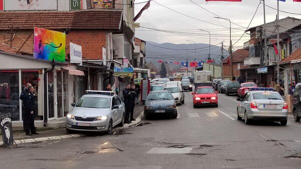 Почела пуна примена закона о саобраћају на КиМ, изузета возила здравствених установа