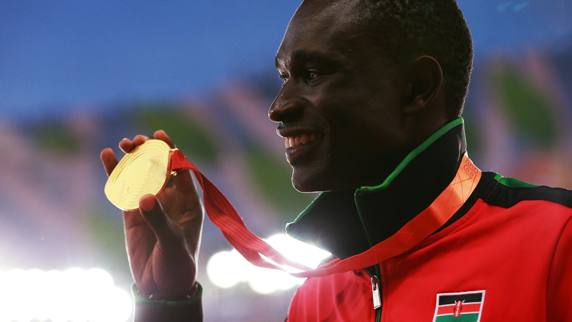 Dejvid Rudiša - Sputnik Srbija, 1920, 12.12.2022