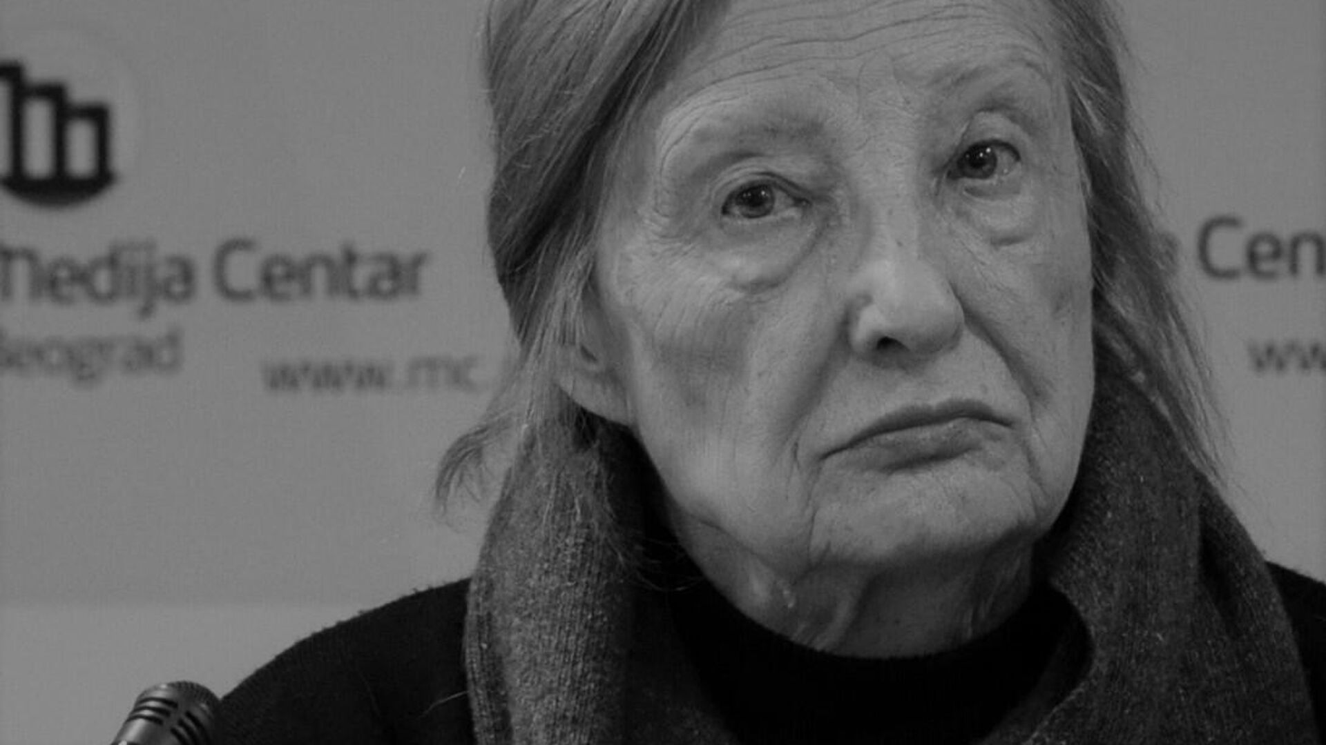 Latinka Perović - Sputnik Srbija, 1920, 12.12.2022