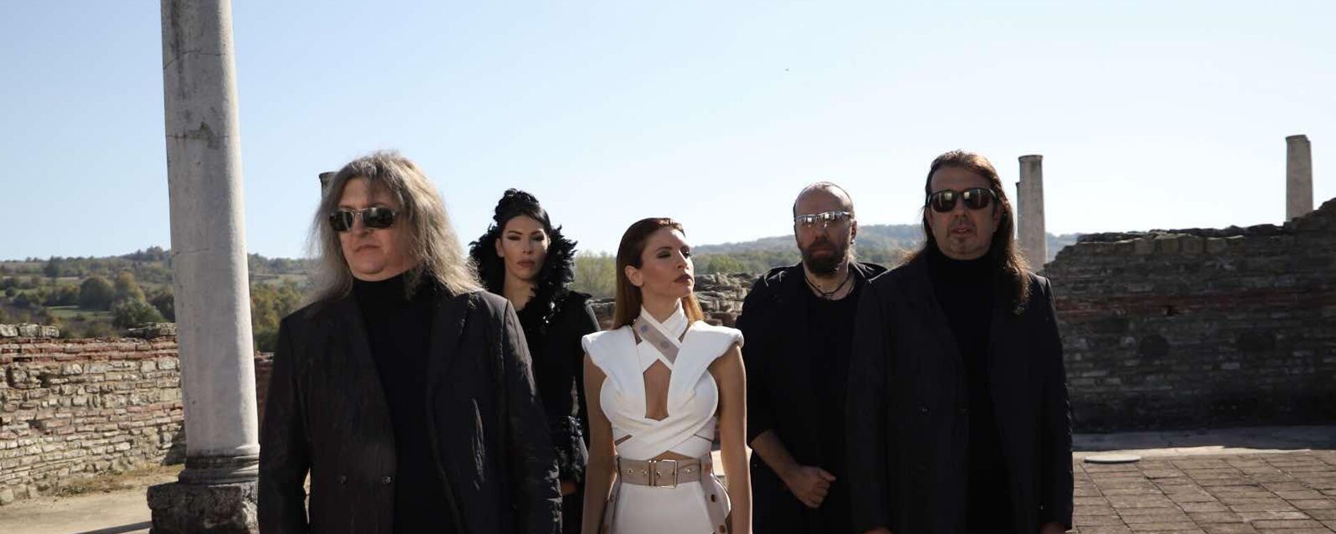 Neverne bebe promo - Sputnik Srbija, 1920, 15.12.2022