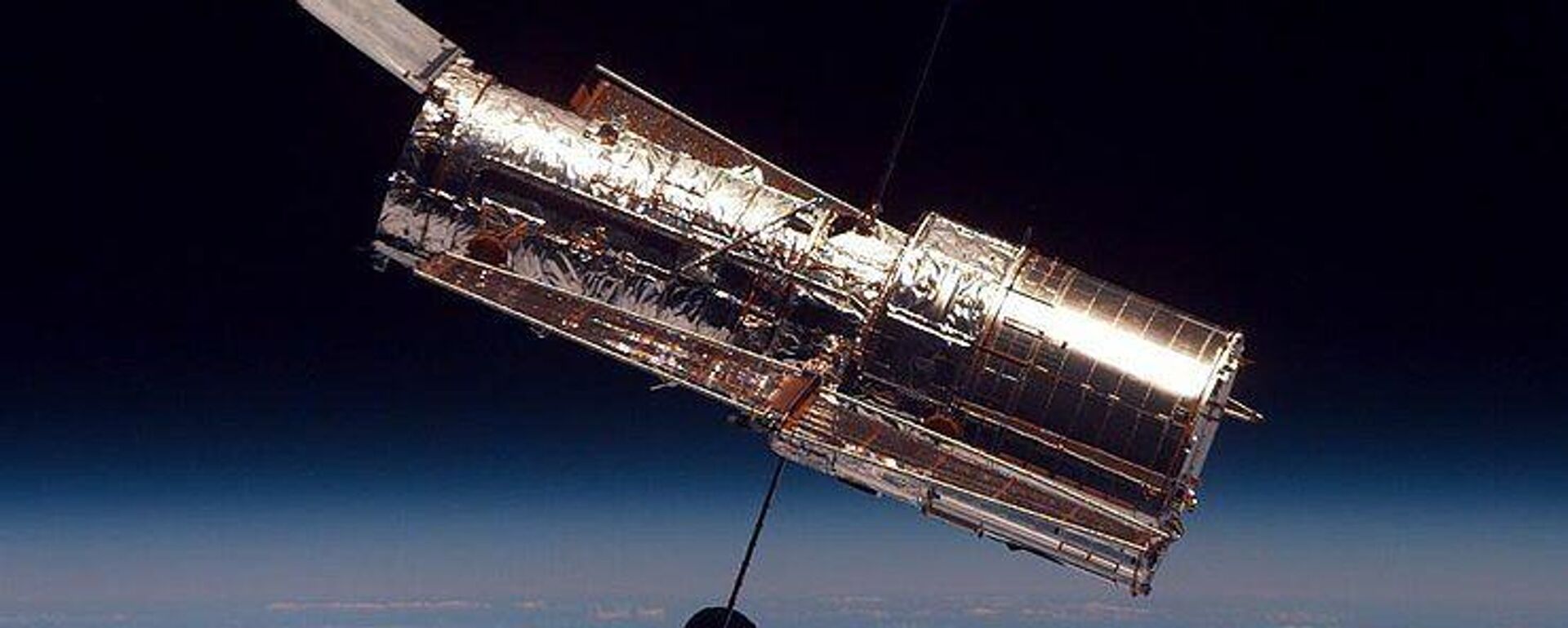 Svemirski teleskop „Habl“ - Sputnik Srbija, 1920, 16.12.2022