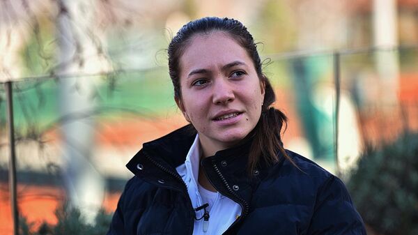 Lola Radivojević - Sputnik Srbija