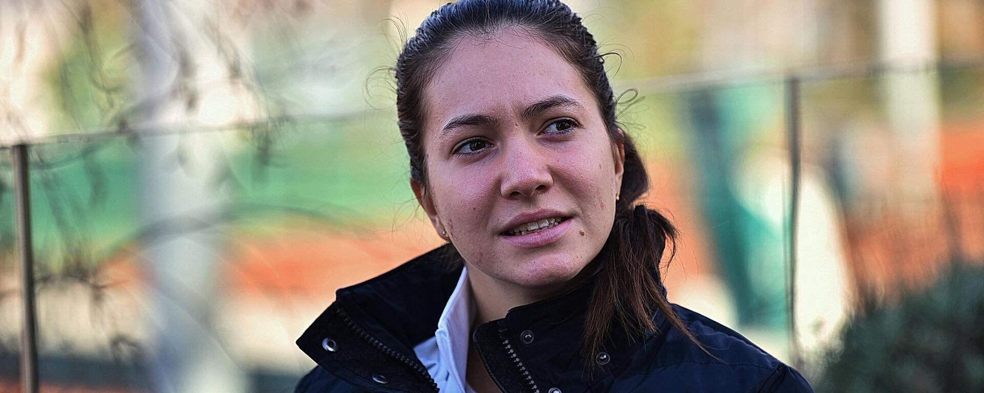 Lola Radivojević - Sputnik Srbija, 1920, 12.10.2025