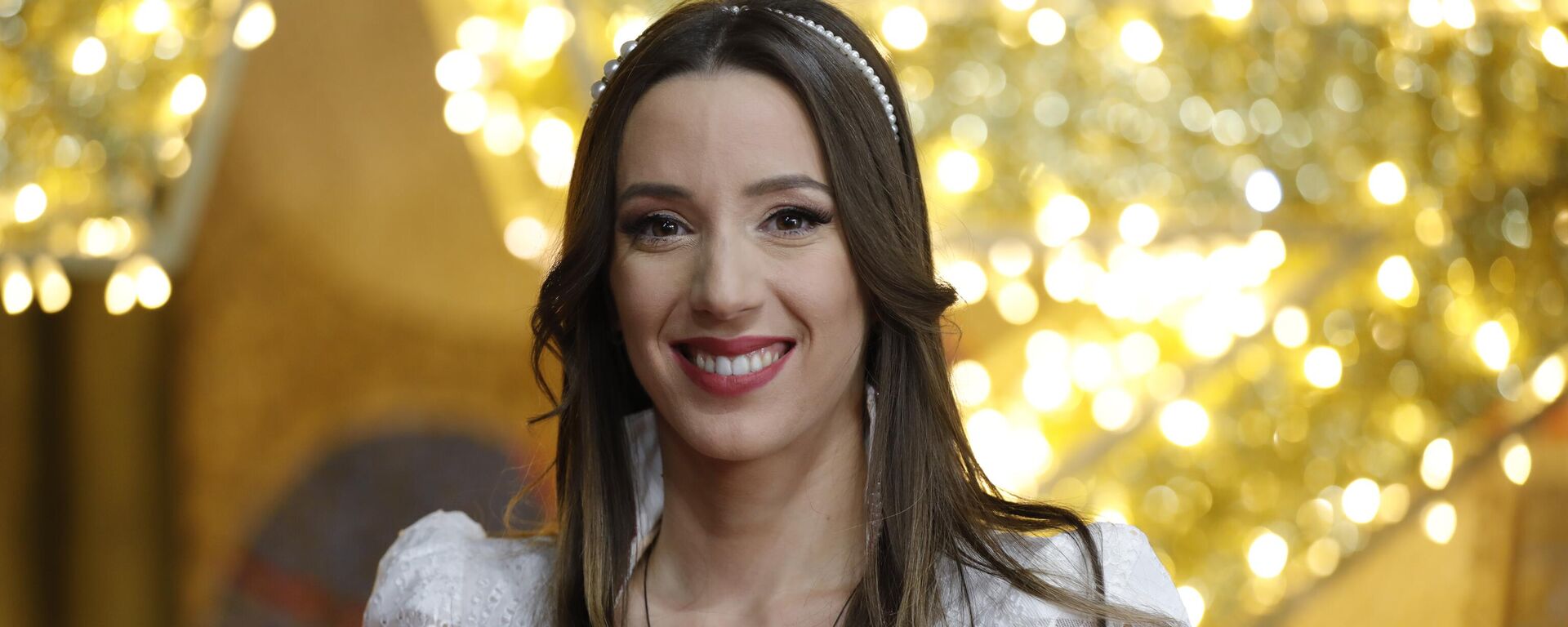 Даница Црногорчевић - Sputnik Србија, 1920, 22.07.2025