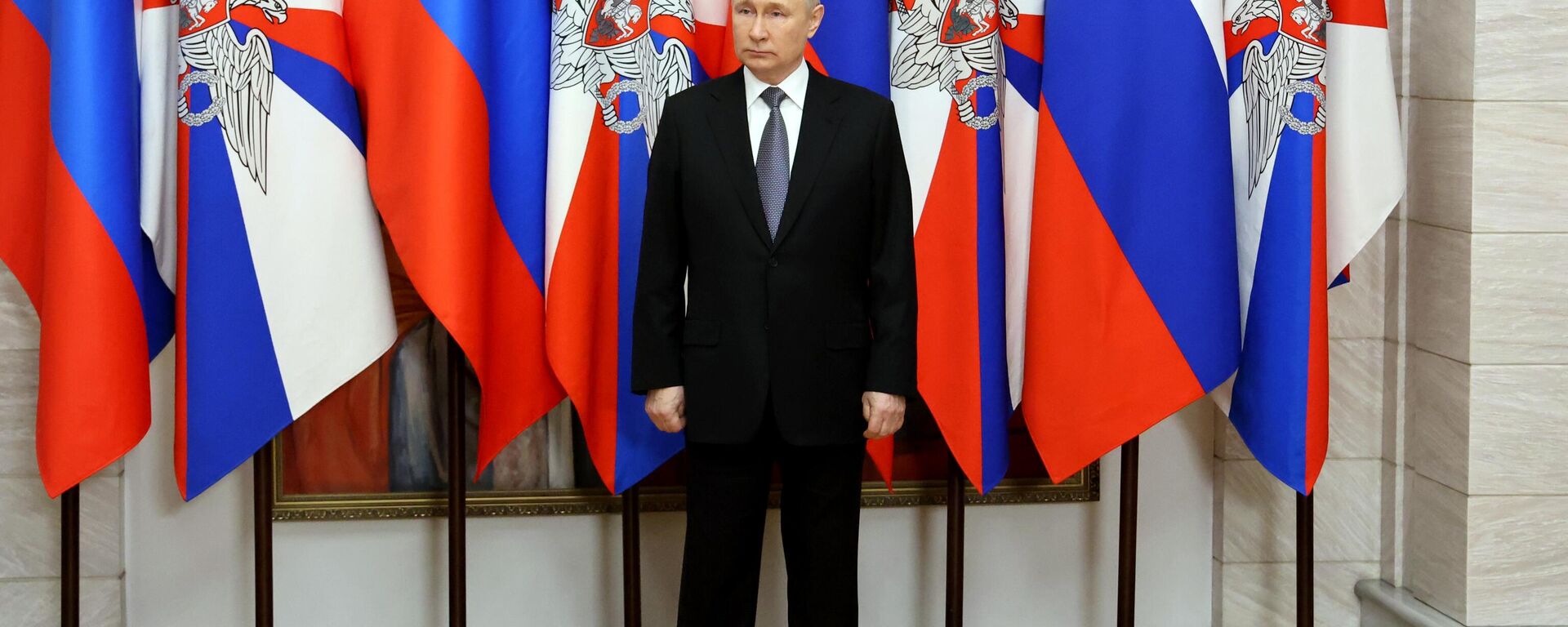 Ruski predsednik Vladimir Putin - Sputnik Srbija, 1920, 31.12.2022