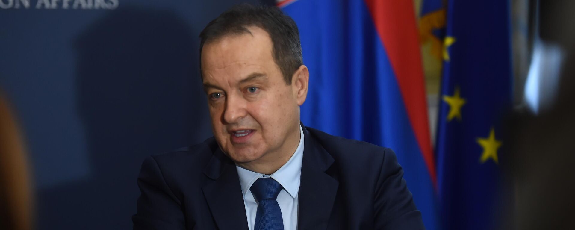 Ivica Dačić - Sputnik Srbija, 1920, 28.01.2023