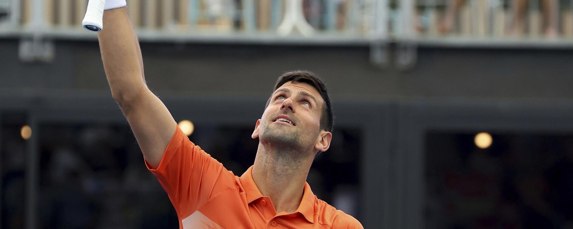 Novak Đoković - Sputnik Srbija, 1920, 12.01.2023