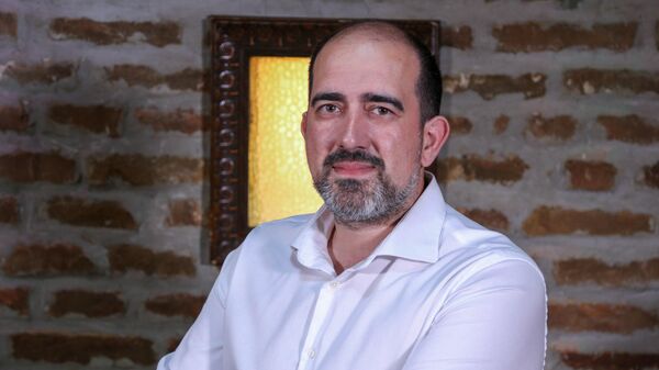 Емисија „Пророк“ - 7. јануар - Sputnik Србија