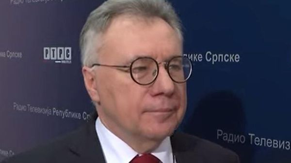 Igor Kalabuhov - Sputnik Srbija