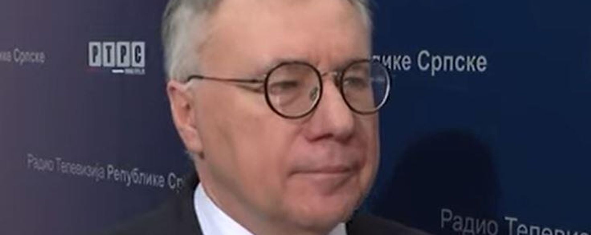Igor Kalabuhov - Sputnik Srbija, 1920, 25.12.2024