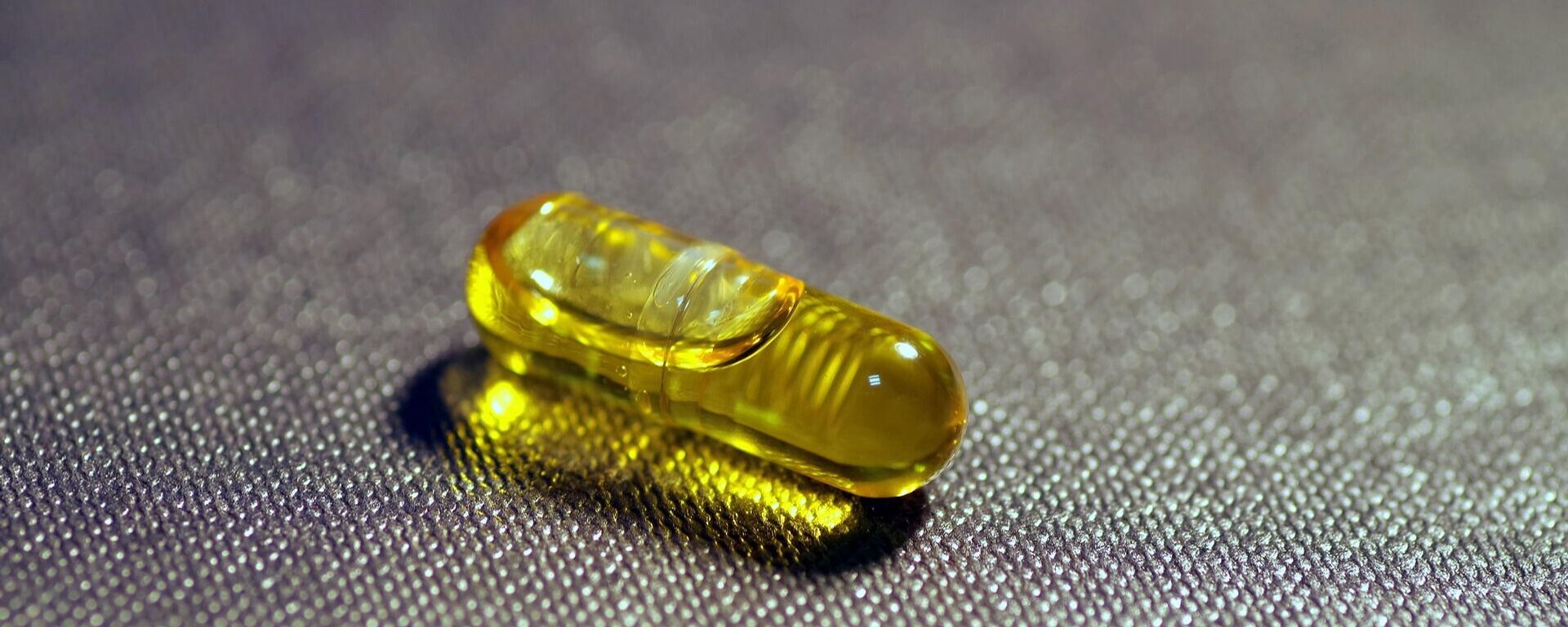 Kapsula - Sputnik Srbija, 1920, 28.01.2023