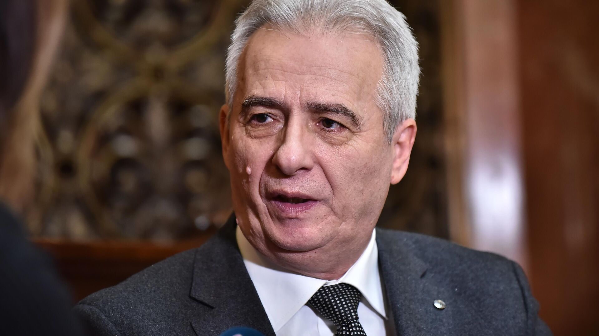 Милован Дрецун - Sputnik Србија, 1920, 11.05.2025