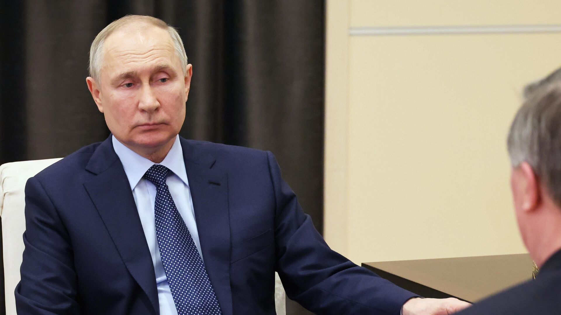 Vladimir Putin - Sputnik Srbija, 1920, 02.02.2023