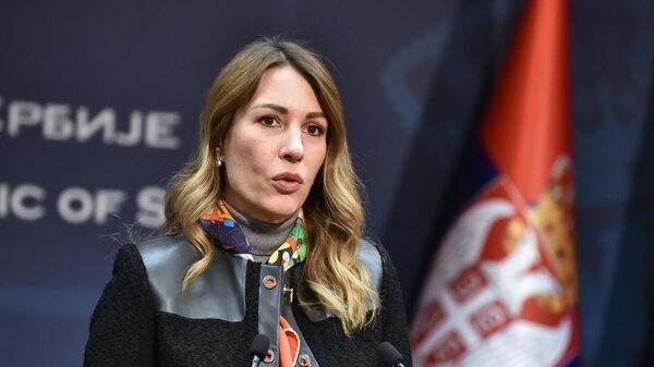 Đedović Handanović: Vlasnici NIS-a poslali OFAK-u zahtev za produžetak licence za rad