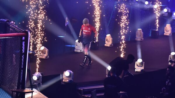 Reprezentativac Srbije Aleksandar Novaković - Sputnik Srbija