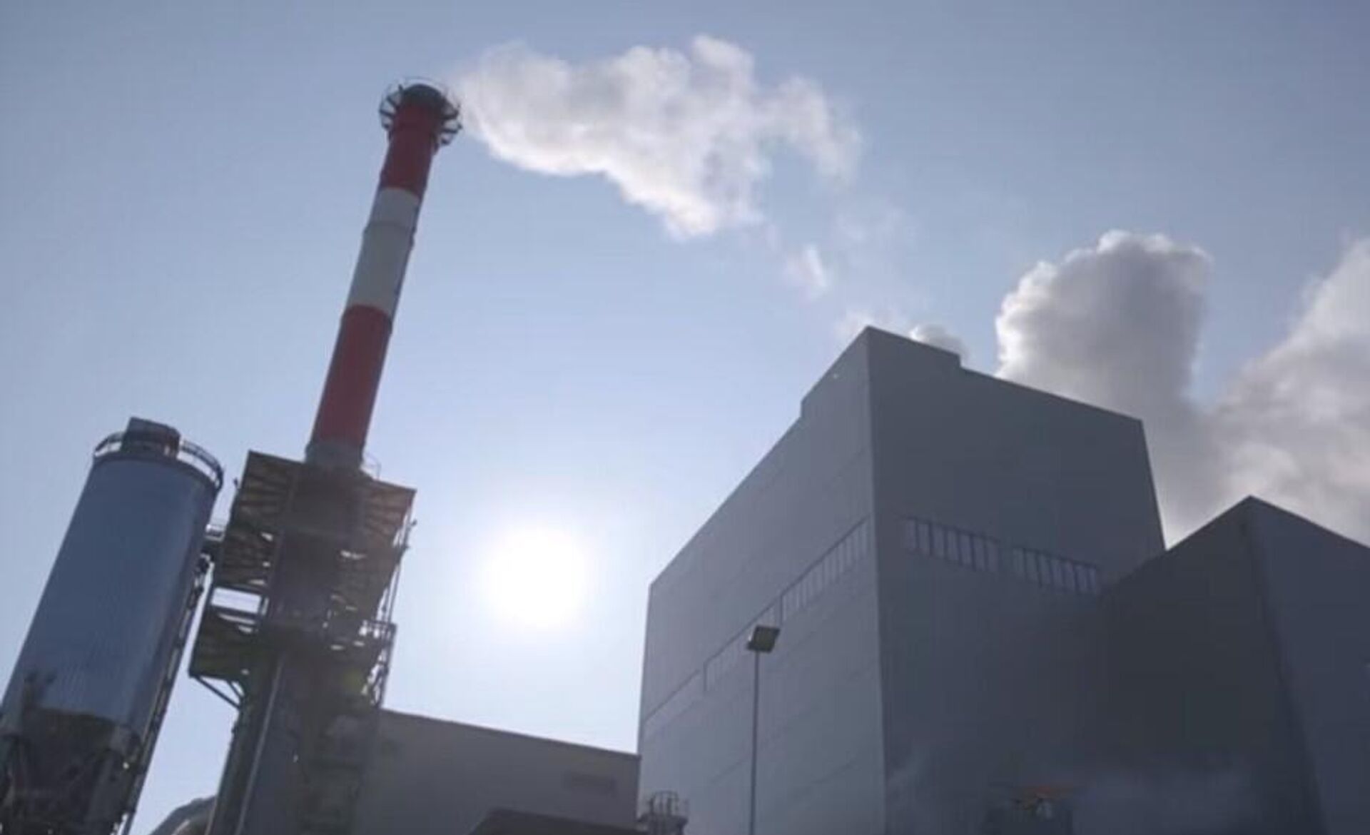 Енергана у Винчи - Sputnik Србија, 1920, 06.08.2025