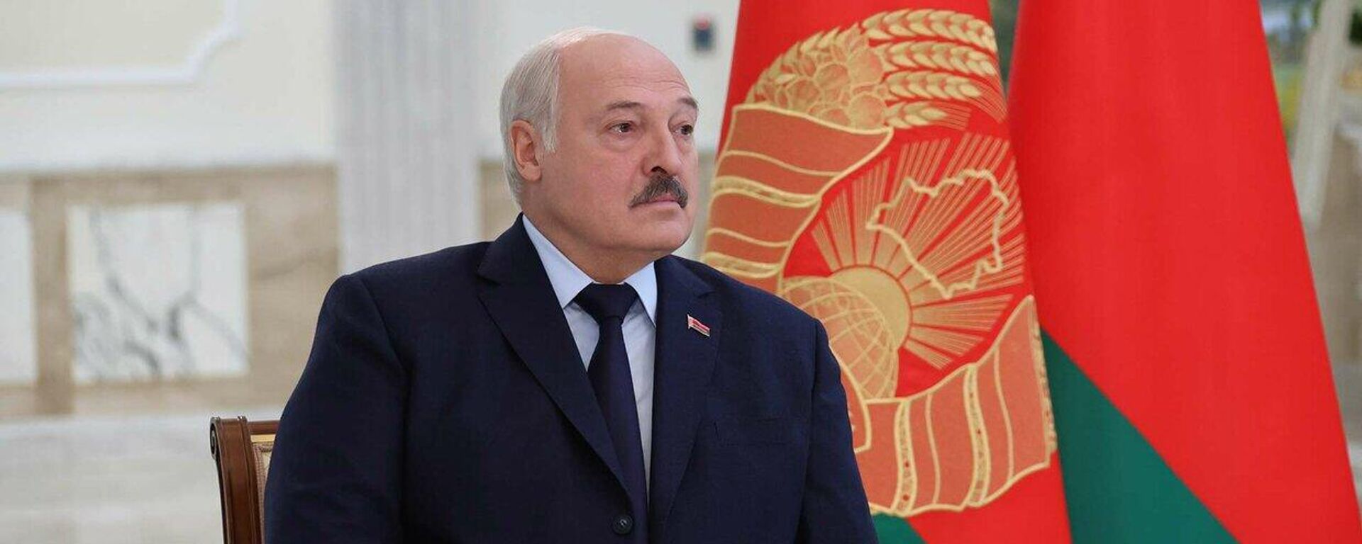 Председник Белорусије Александар Лукашенко - Sputnik Србија, 1920, 22.03.2023