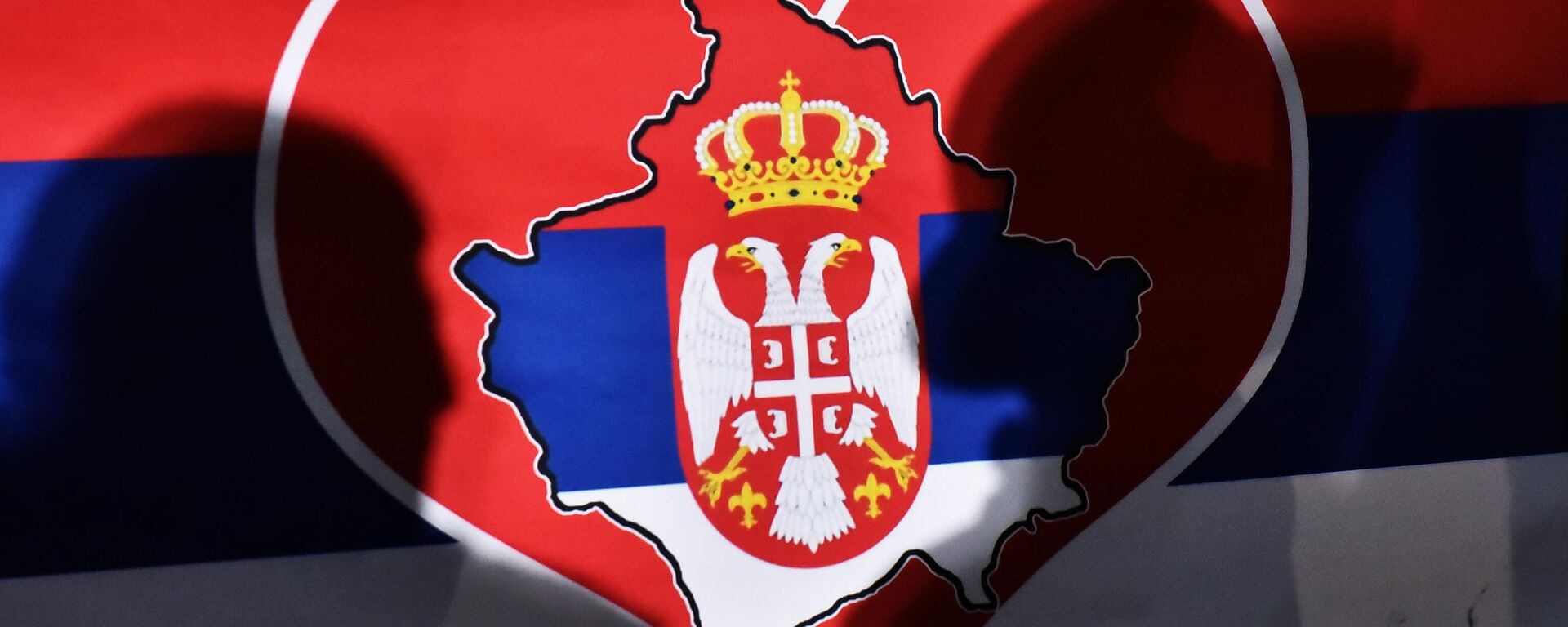 Косово је срце Србије - Sputnik Србија, 1920, 18.04.2023