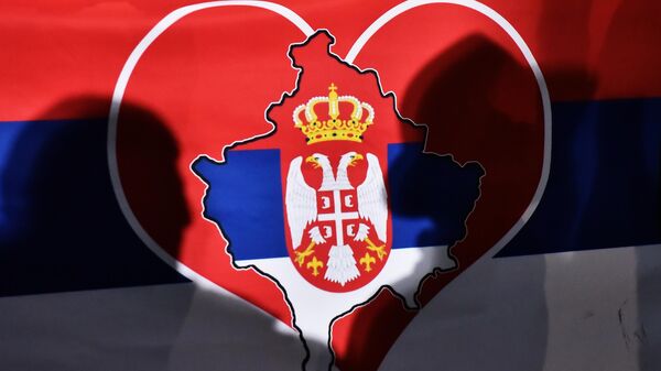 Косово је срце Србије - Sputnik Србија