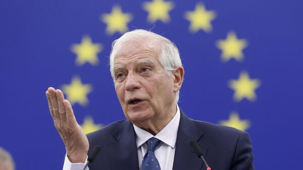  - Sputnik Србија