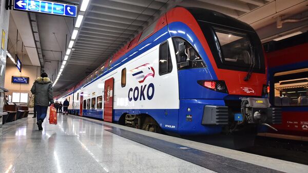 Srbijavoz: Zaustavljeni svi vozovi zbog dojava o bombama